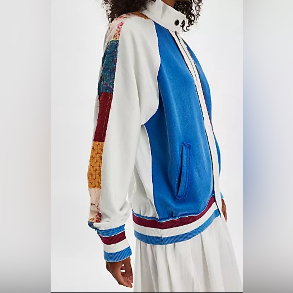 NWT We the Free Zen Cardigan/Jacket